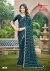 Noor Vol 2 By LT Pn Fendy With Fancy Embroidery Saree Bulk Orders In India
